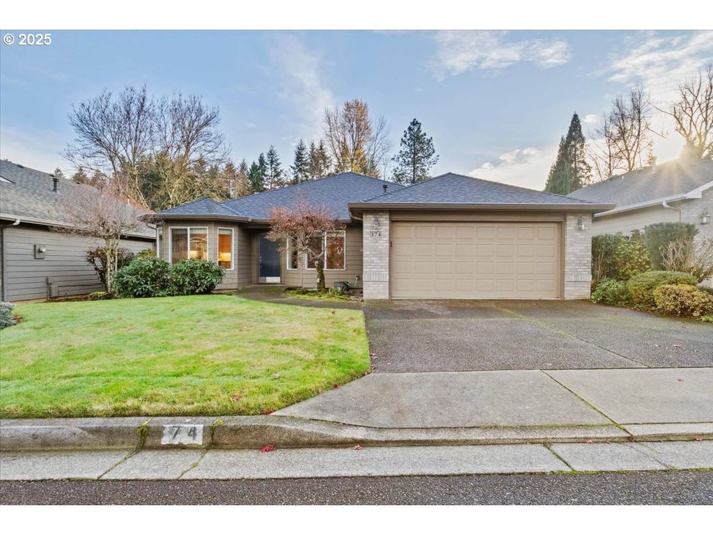 374 CIMARRON Ct Se, Salem, OR 97306