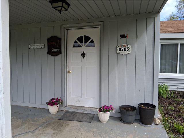 8285 Pilgrim, Washington Township, MI 48094