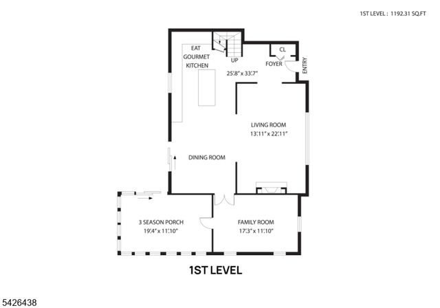 11 Cobane Ter, West Orange Twp., NJ 07052