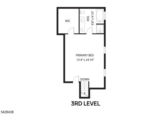 11 Cobane Ter, West Orange Twp., NJ 07052