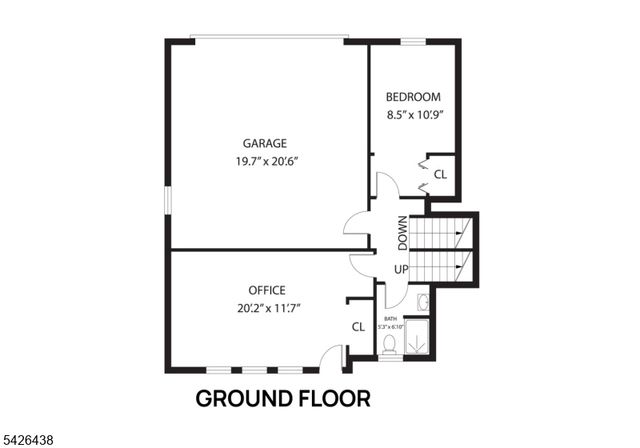 11 Cobane Ter, West Orange Twp., NJ 07052