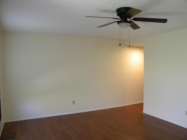 501 Clairbrook Avenue, JG8, Columbus, OH 43228