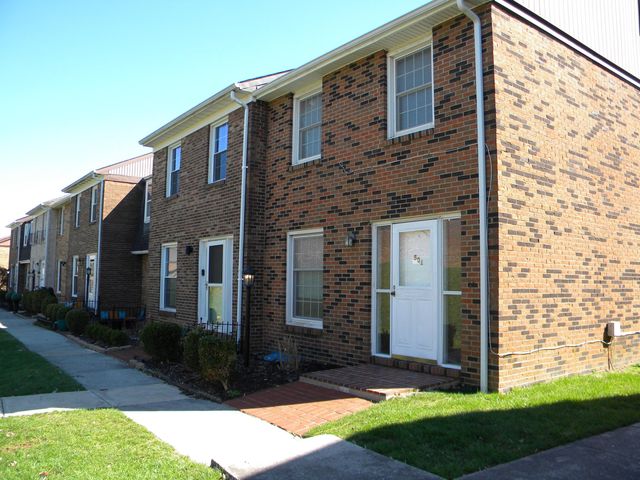 501 Clairbrook Avenue, JG8, Columbus, OH 43228