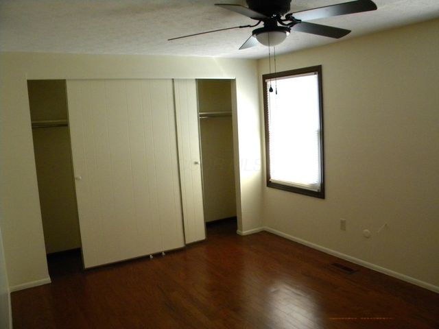 501 Clairbrook Avenue, JG8, Columbus, OH 43228