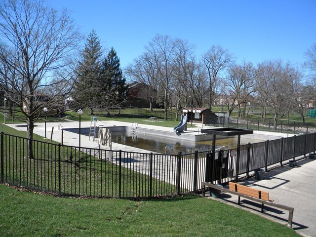 501 Clairbrook Avenue, JG8, Columbus, OH 43228