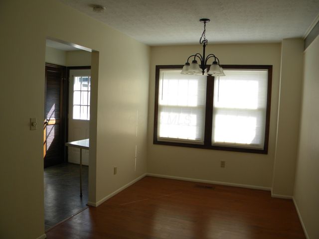 501 Clairbrook Avenue, JG8, Columbus, OH 43228