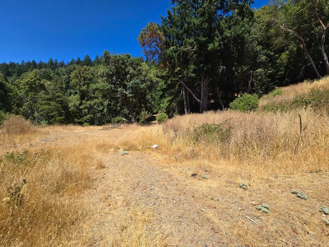 80000 & 80010 Ebert Lane, Garberville, CA 95542