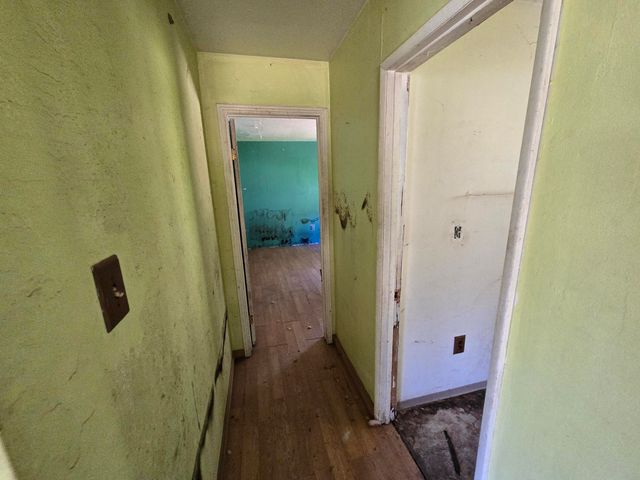 80000 & 80010 Ebert Lane, Garberville, CA 95542