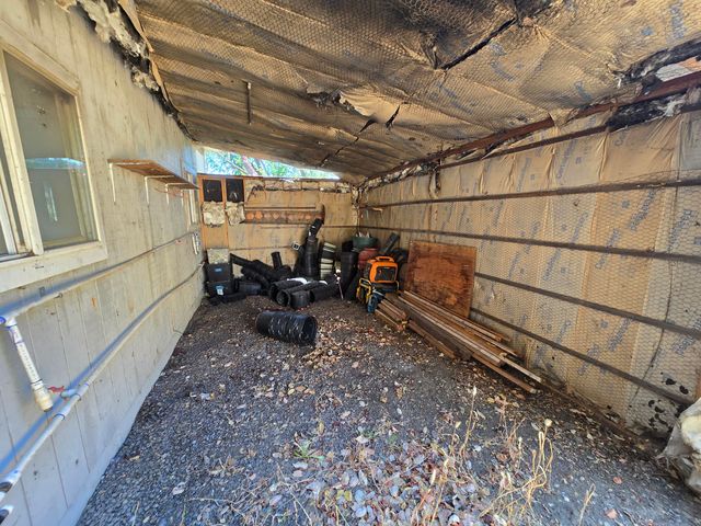 80000 & 80010 Ebert Lane, Garberville, CA 95542