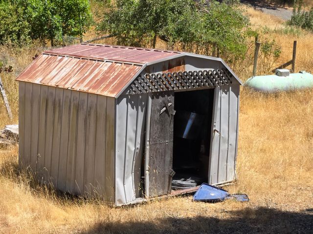 80000 & 80010 Ebert Lane, Garberville, CA 95542