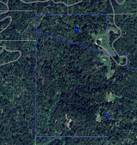 80000 & 80010 Ebert Lane, Garberville, CA 95542