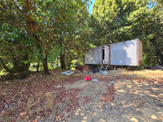 80000 & 80010 Ebert Lane, Garberville, CA 95542