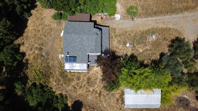 80000 & 80010 Ebert Lane, Garberville, CA 95542