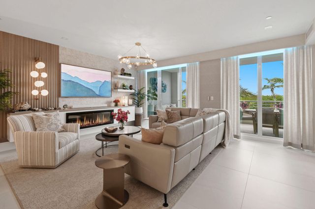 1 S Coastal Way 202, Jupiter, FL 33477