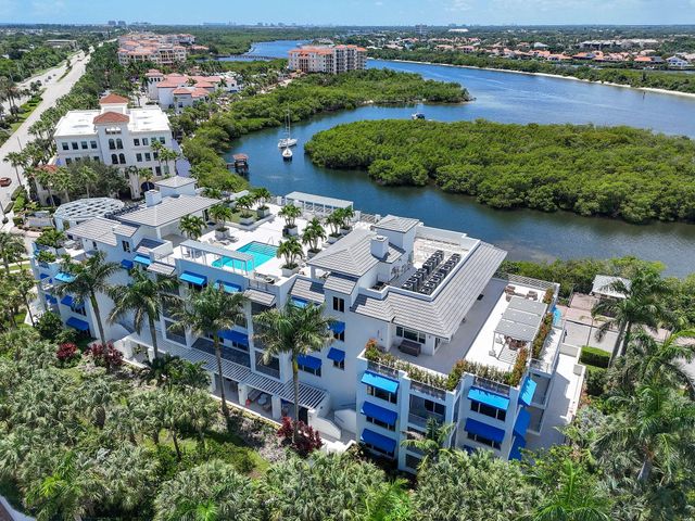 1 S Coastal Way 202, Jupiter, FL 33477