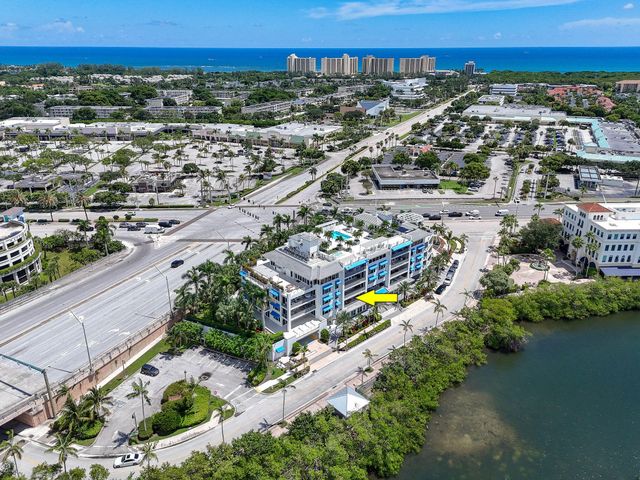 1 S Coastal Way 202, Jupiter, FL 33477
