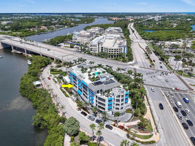 1 S Coastal Way 202, Jupiter, FL 33477