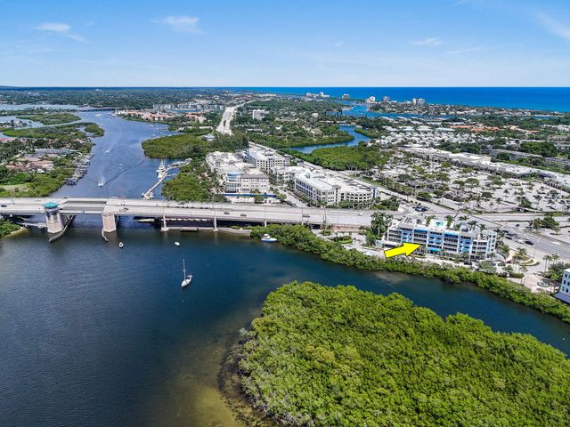 1 S Coastal Way 202, Jupiter, FL 33477