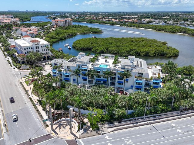 1 S Coastal Way 202, Jupiter, FL 33477