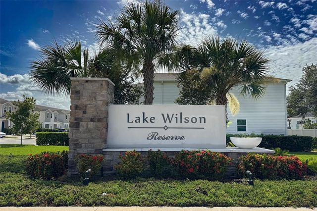 2316 BROOK MARSH LOOP, Kissimmee, FL 34747