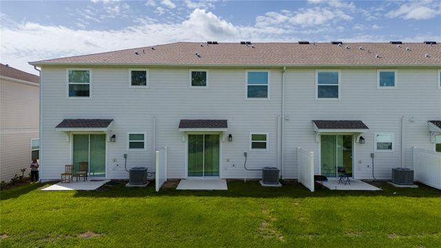 2316 BROOK MARSH LOOP, Kissimmee, FL 34747