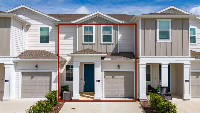 2316 BROOK MARSH LOOP, Kissimmee, FL 34747