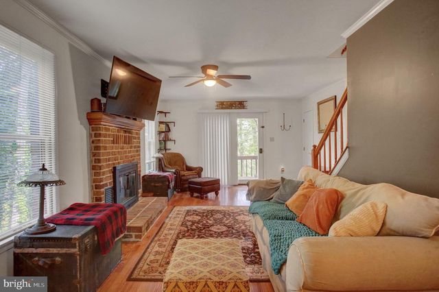 8140 MICHAUX DRIVE, Fayetteville, PA 17222