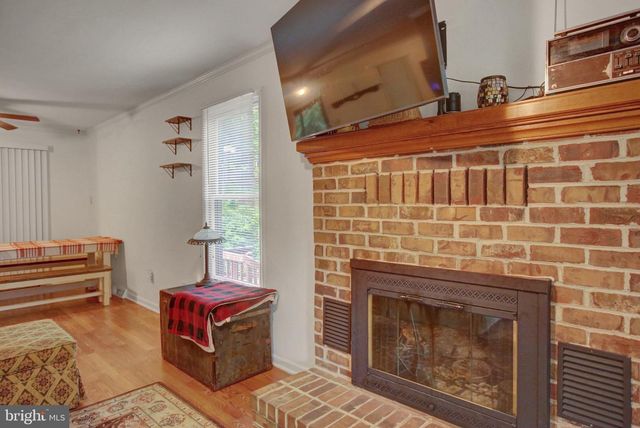 8140 MICHAUX DRIVE, Fayetteville, PA 17222