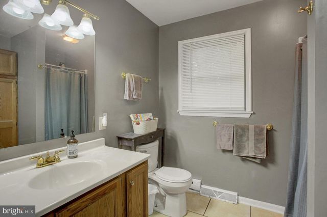 8140 MICHAUX DRIVE, Fayetteville, PA 17222