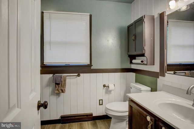 8140 MICHAUX DRIVE, Fayetteville, PA 17222