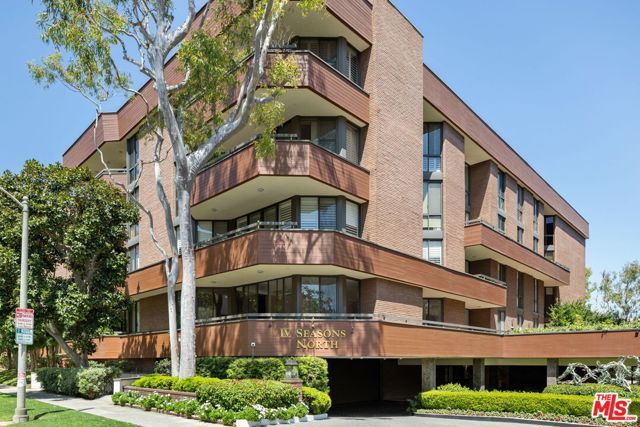 300 N Swall Drive 307, Beverly Hills, CA 90211