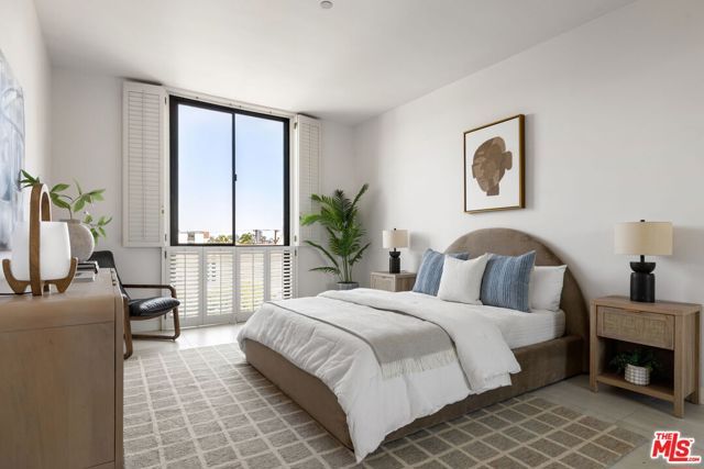 300 N Swall Drive 307, Beverly Hills, CA 90211