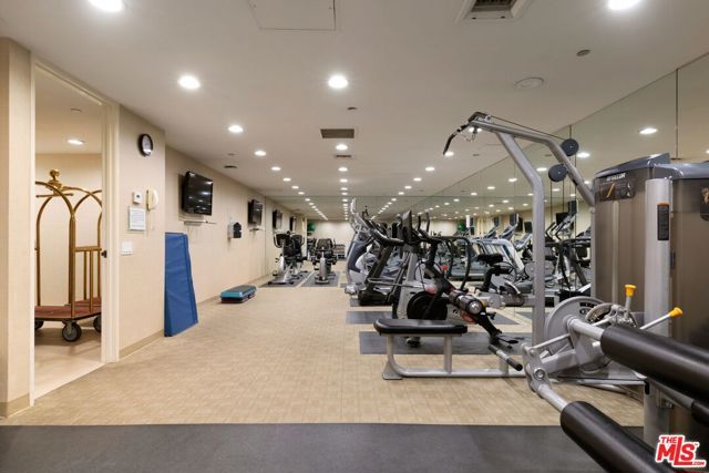 300 N Swall Drive 307, Beverly Hills, CA 90211