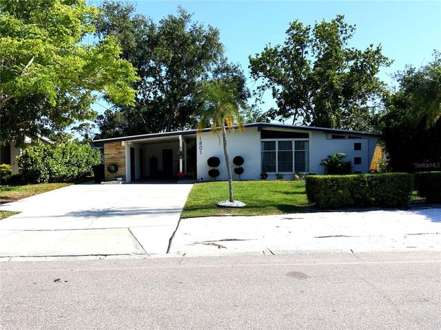 1801 MARILYN AVENUE, Bradenton, FL 34207
