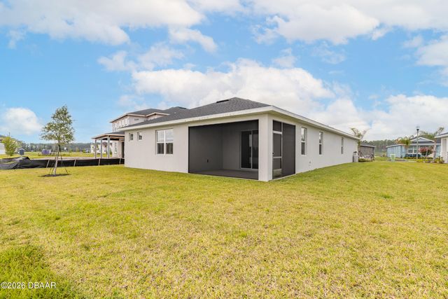 3246 Tiger Palm Way, New Smyrna Beach, FL 32168