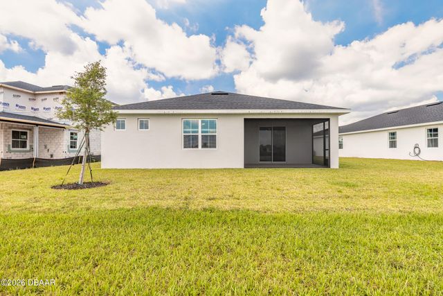 3246 Tiger Palm Way, New Smyrna Beach, FL 32168