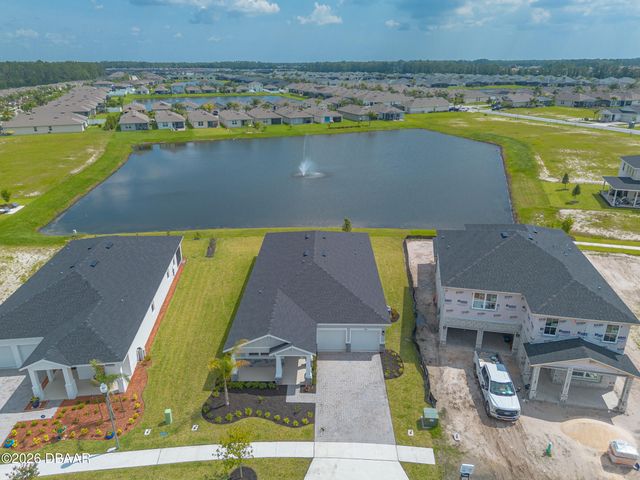3246 Tiger Palm Way, New Smyrna Beach, FL 32168