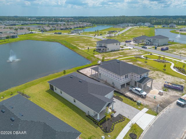 3246 Tiger Palm Way, New Smyrna Beach, FL 32168