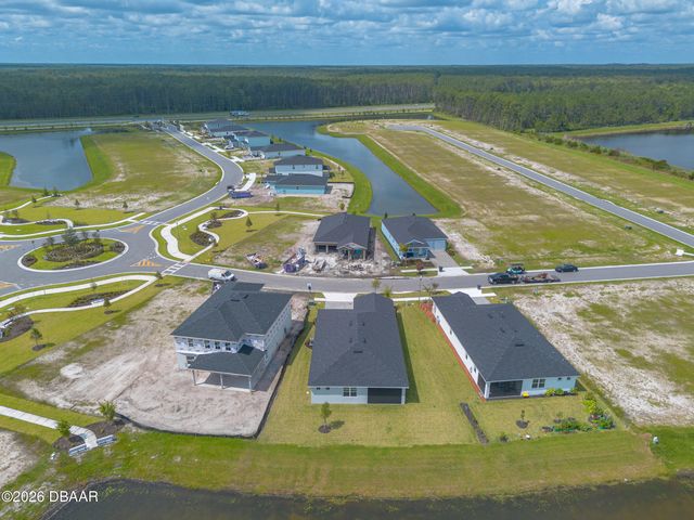 3246 Tiger Palm Way, New Smyrna Beach, FL 32168