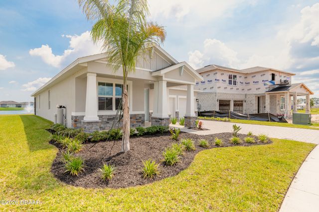 3246 Tiger Palm Way, New Smyrna Beach, FL 32168