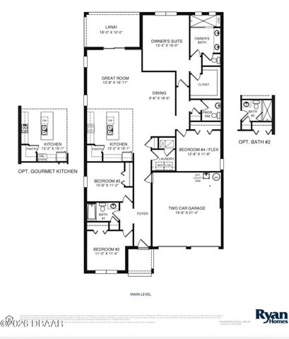 3246 Tiger Palm Way, New Smyrna Beach, FL 32168