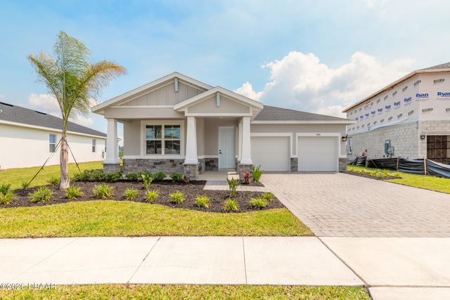 3246 Tiger Palm Way, New Smyrna Beach, FL 32168