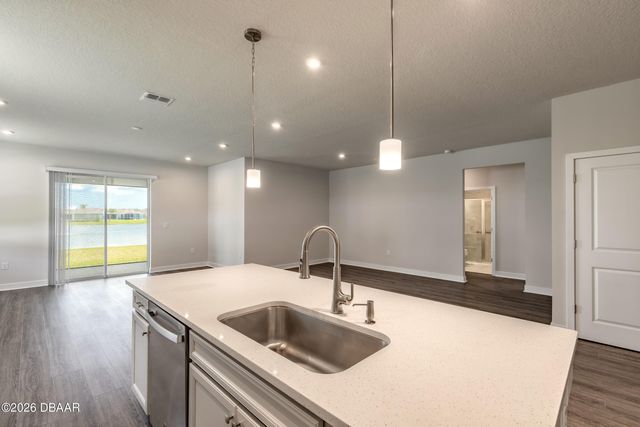 3246 Tiger Palm Way, New Smyrna Beach, FL 32168