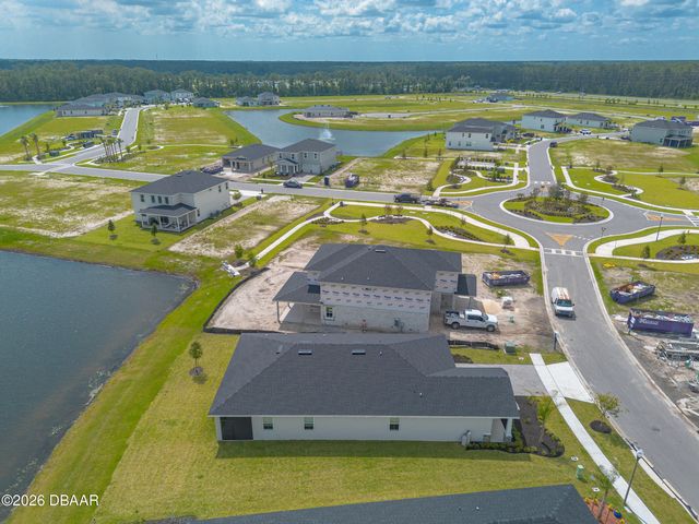 3246 Tiger Palm Way, New Smyrna Beach, FL 32168