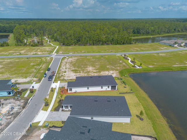 3246 Tiger Palm Way, New Smyrna Beach, FL 32168