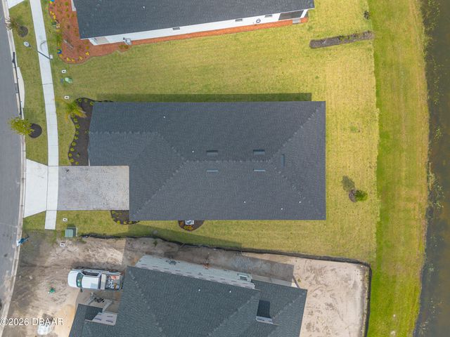 3246 Tiger Palm Way, New Smyrna Beach, FL 32168