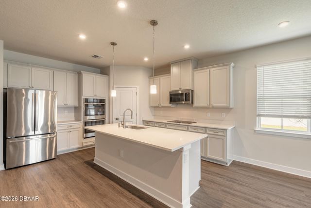 3246 Tiger Palm Way, New Smyrna Beach, FL 32168
