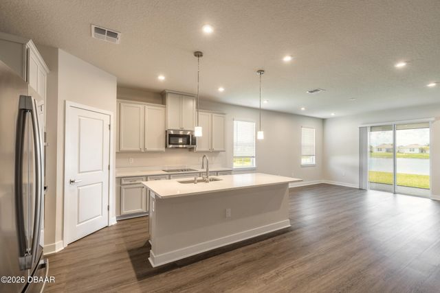 3246 Tiger Palm Way, New Smyrna Beach, FL 32168