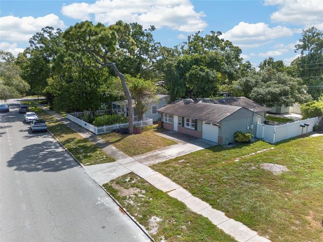 2138 7TH AVENUE N, St Petersburg, FL 33713