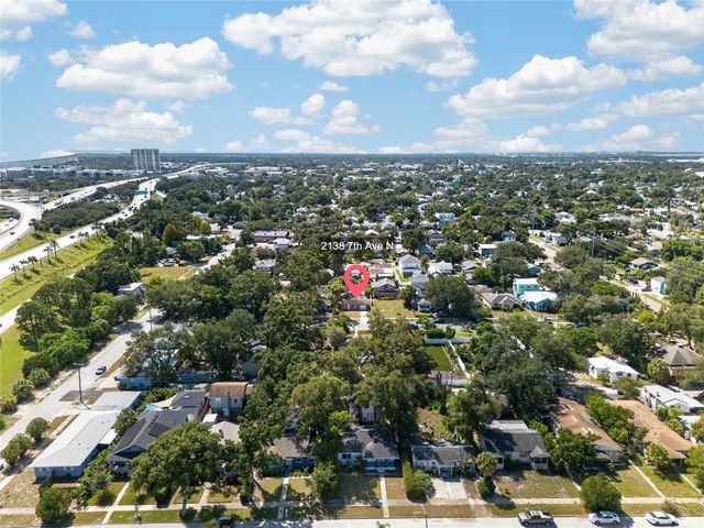 2138 7TH AVENUE N, St Petersburg, FL 33713